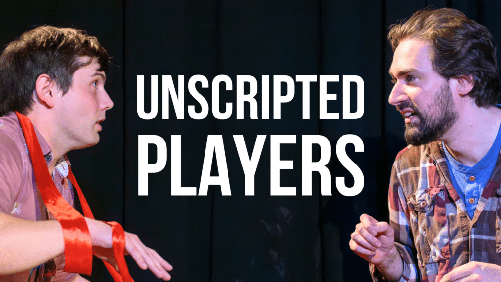 Featured image for The Unscripted Players – Developing Talent at Bristol Improv Theatre