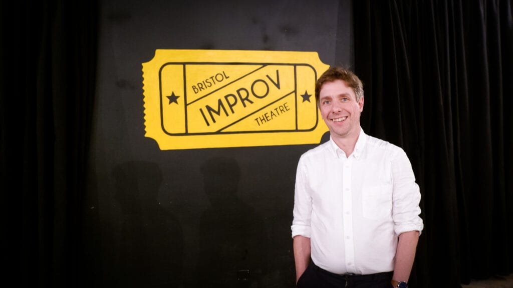 Featured image for Meet Our New CEO: Tom Mansfield